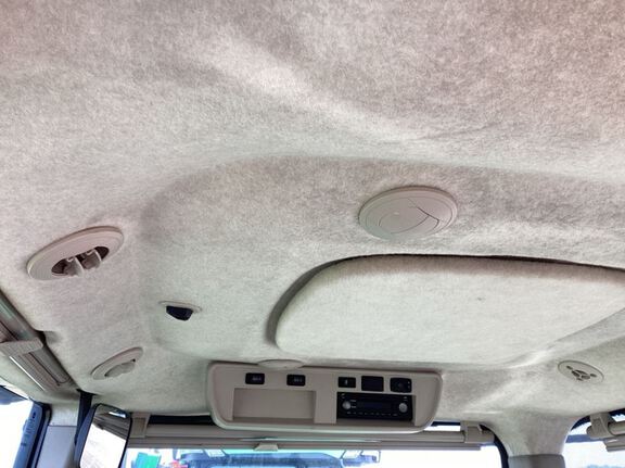 2021 John Deere 9620RX Tractor Rubber Track