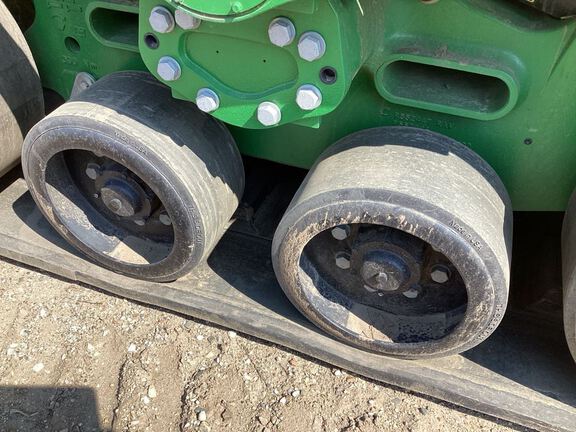 2021 John Deere 9620RX Tractor Rubber Track