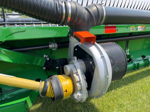 2024 John Deere RD45F Header Combine