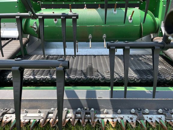 2024 John Deere RD45F Header Combine