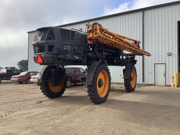 2022 John Deere STS16 Sprayer/High Clearance