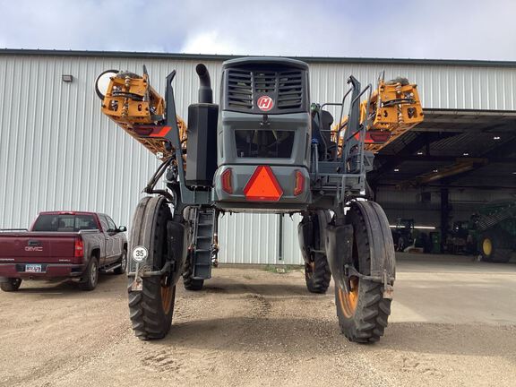 2022 John Deere STS16 Sprayer/High Clearance