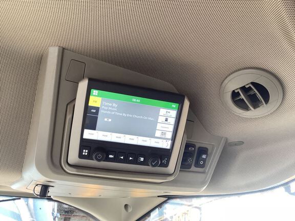 2022 John Deere STS16 Sprayer/High Clearance