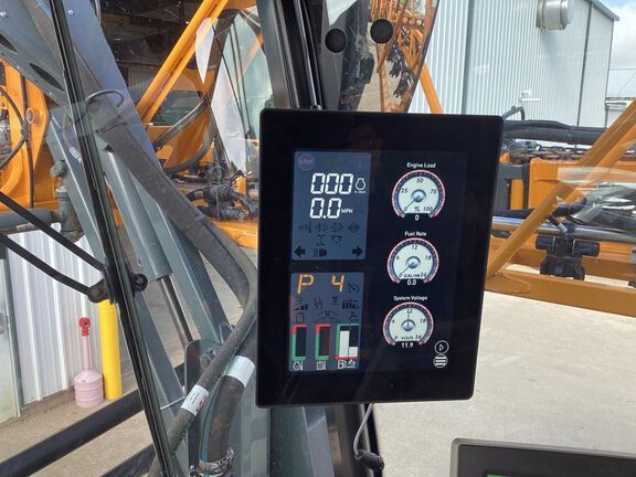 2022 John Deere STS16 Sprayer/High Clearance