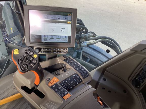 2022 John Deere STS16 Sprayer/High Clearance