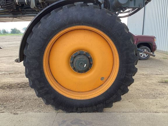 2022 John Deere STS16 Sprayer/High Clearance