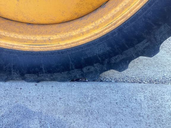 2022 John Deere STS16 Sprayer/High Clearance