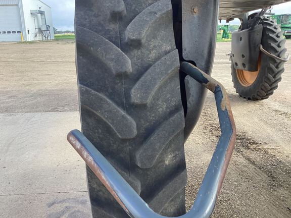 2022 John Deere STS16 Sprayer/High Clearance