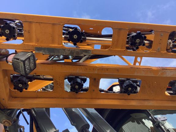 2022 John Deere STS16 Sprayer/High Clearance