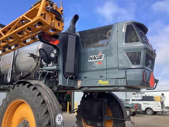 2022 John Deere STS16 Sprayer/High Clearance