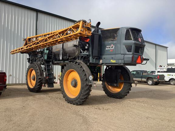 2022 John Deere STS16 Sprayer/High Clearance