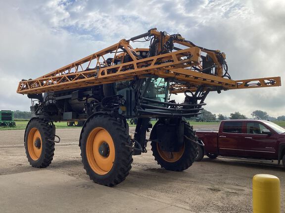 2022 John Deere STS16 Sprayer/High Clearance