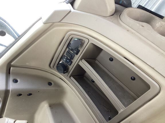 2022 John Deere STS16 Sprayer/High Clearance