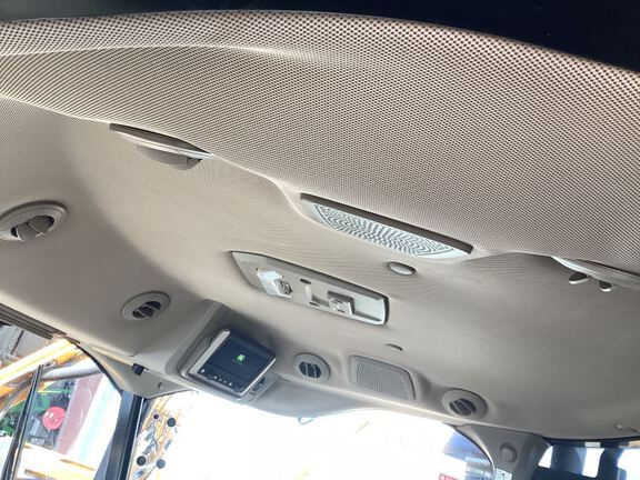 2022 John Deere STS16 Sprayer/High Clearance