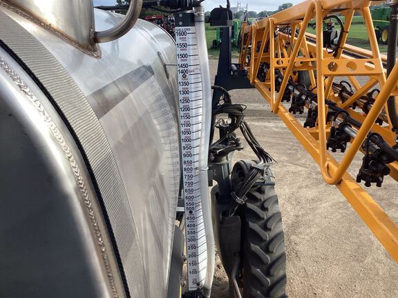 2022 John Deere STS16 Sprayer/High Clearance