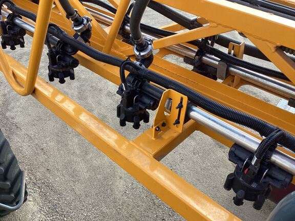 2022 John Deere STS16 Sprayer/High Clearance