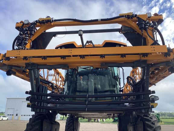 2022 John Deere STS16 Sprayer/High Clearance