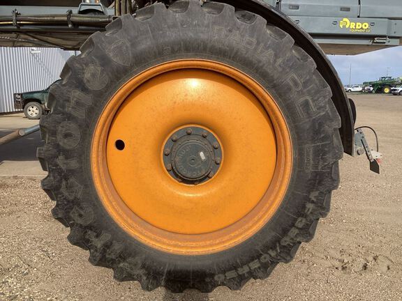 2022 John Deere STS16 Sprayer/High Clearance