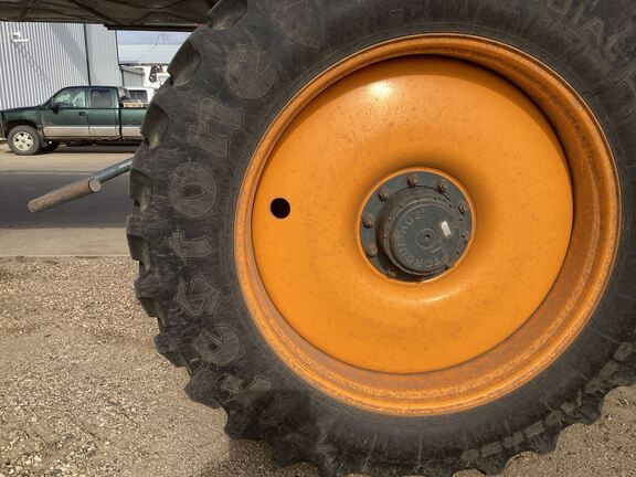 2022 John Deere STS16 Sprayer/High Clearance