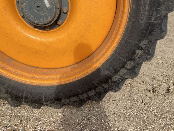 2022 John Deere STS16 Sprayer/High Clearance