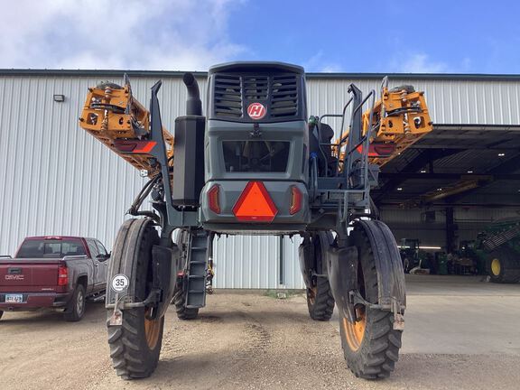 2022 John Deere STS16 Sprayer/High Clearance