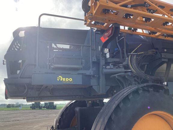 2022 John Deere STS16 Sprayer/High Clearance