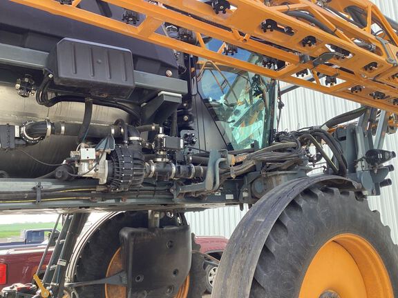 2022 John Deere STS16 Sprayer/High Clearance