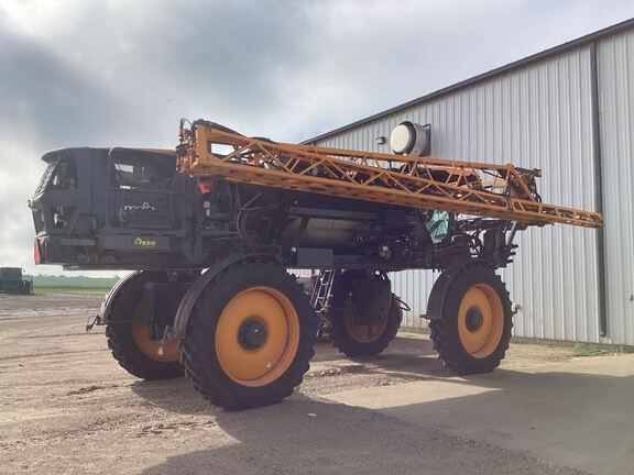 2022 John Deere STS16 Sprayer/High Clearance