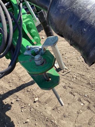 2019 John Deere 560M Baler/Round