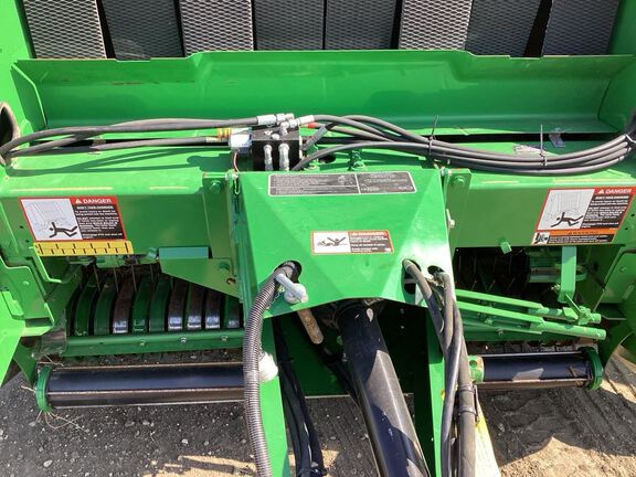 2019 John Deere 560M Baler/Round