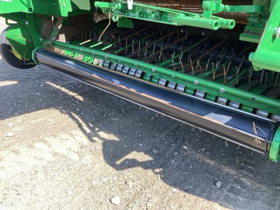 2019 John Deere 560M Baler/Round