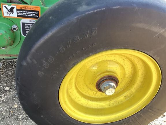 2019 John Deere 560M Baler/Round
