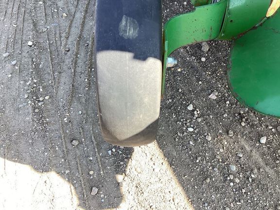 2019 John Deere 560M Baler/Round