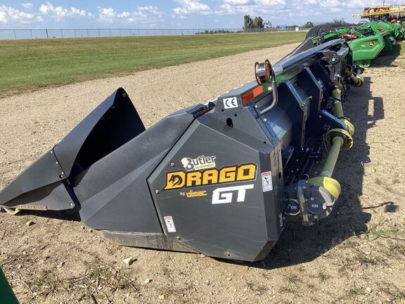 2024 Drago GT 16-22 Header Corn Head