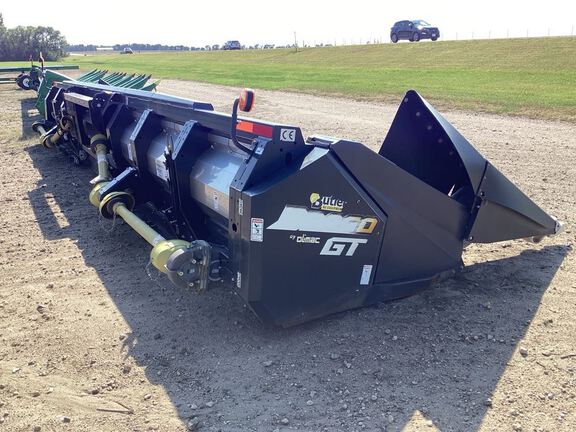 2024 Drago GT 16-22 Header Corn Head