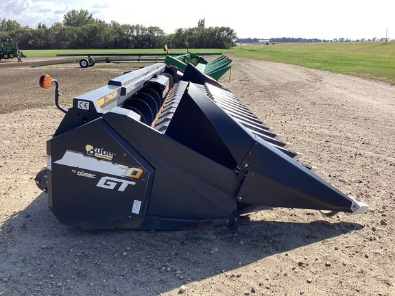 2024 Drago GT 16-22 Header Corn Head