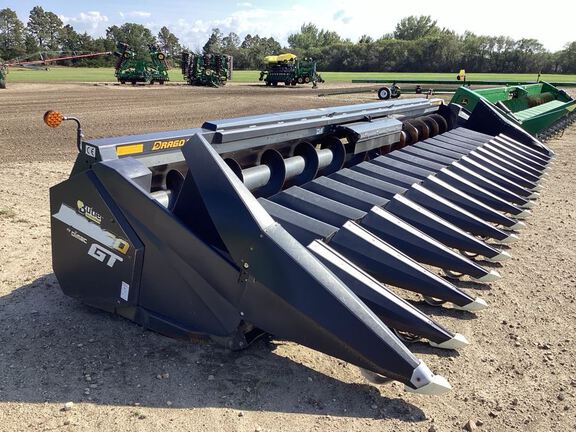 2024 Drago GT 16-22 Header Corn Head