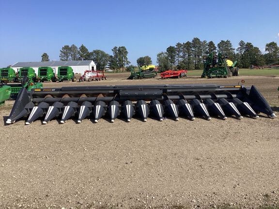 2024 Drago GT 16-22 Header Corn Head