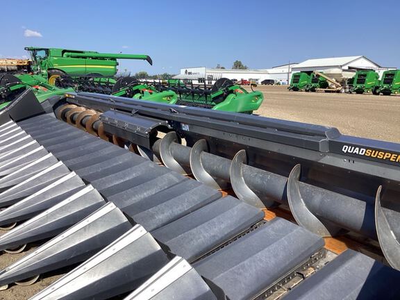 2024 Drago GT 16-22 Header Corn Head