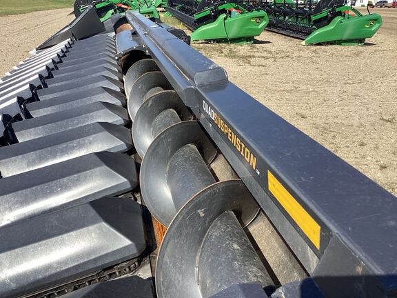 2024 Drago GT 16-22 Header Corn Head