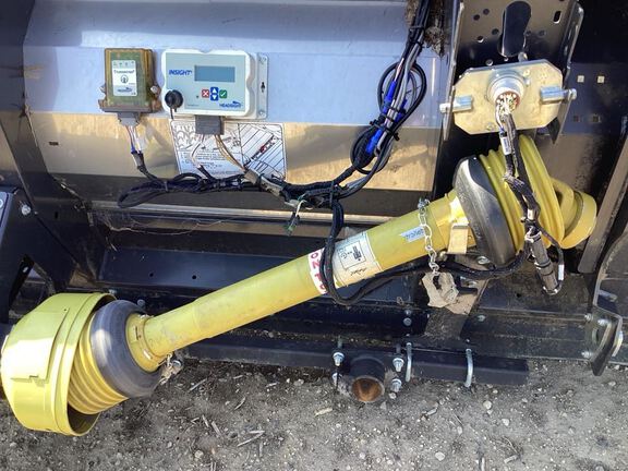 2024 Drago GT 16-22 Header Corn Head