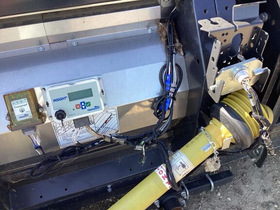 2024 Drago GT 16-22 Header Corn Head