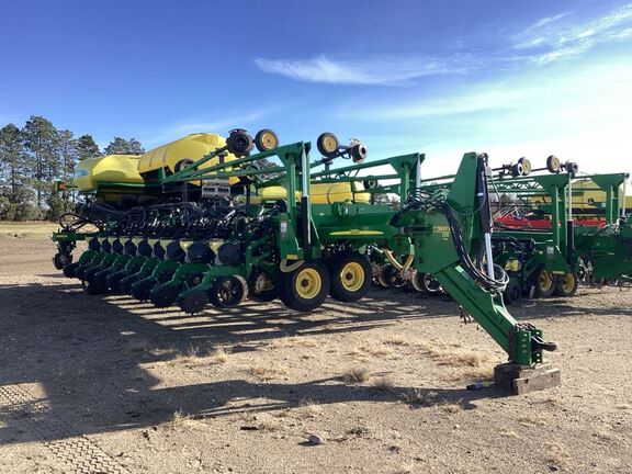 2013 John Deere DB60 Planter