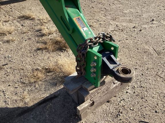 2013 John Deere DB60 Planter