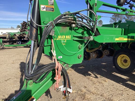 2013 John Deere DB60 Planter