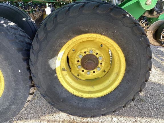 2013 John Deere DB60 Planter