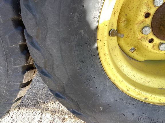 2013 John Deere DB60 Planter