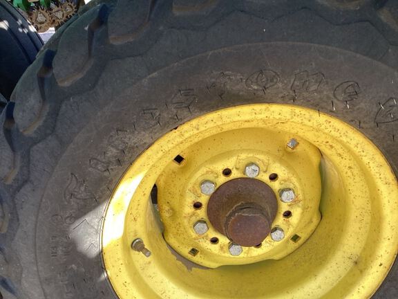 2013 John Deere DB60 Planter