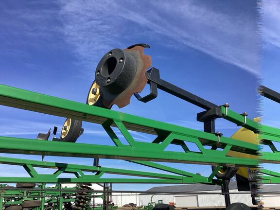 2013 John Deere DB60 Planter