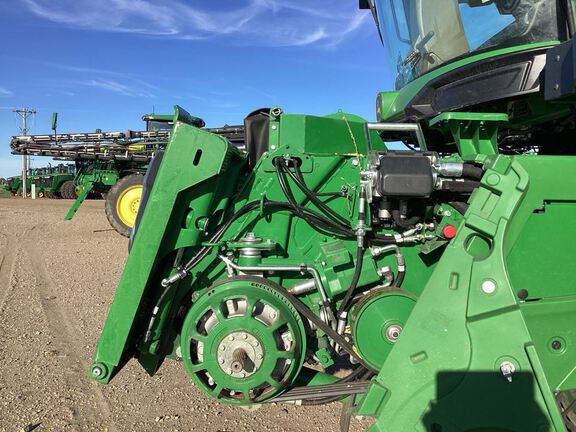 2024 John Deere X9 1100 Combine